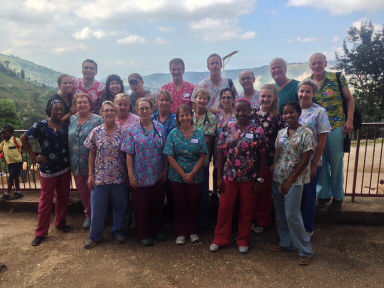 Little-By-Little – understanding prior to trip