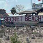 Secret Beach