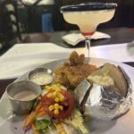 Michael Richwine restaurant food