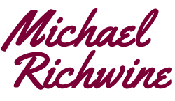Richwine Logo